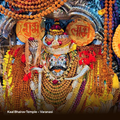 Expert Tourist Guide - Varanasi