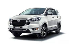 Crysta Ayodhya to Varanasi