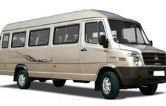 26 Seater Mini Bus