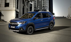 Suzuki XL6 Ayodhya to Lucknow