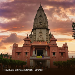 Varanasi Darshan  1 Day