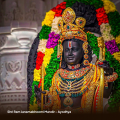 Complete Ayodhya Darshan