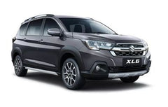 Suzuki XL6 Ayodhya to Prayagraj