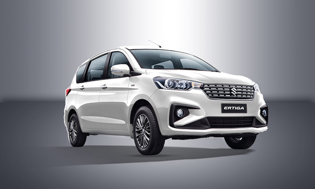 Ertiga Ayodhya to Prayagraj Drop