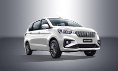 Ertiga Ayodhya to Prayagraj Drop